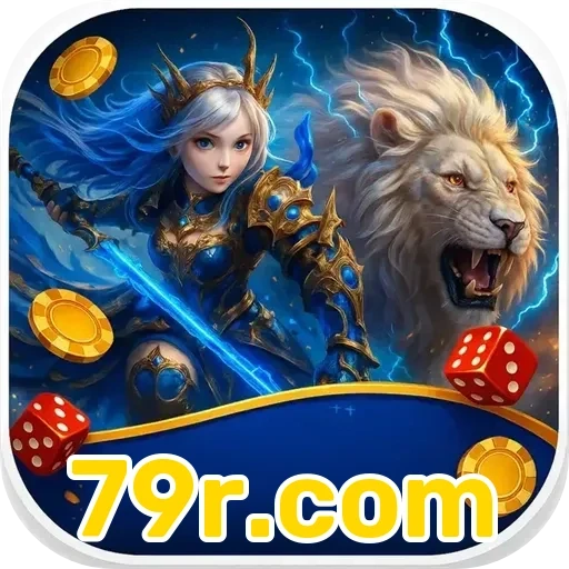 79r.com: Login Revolucionário Para Gamers no Brasil