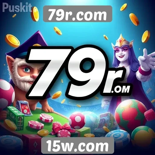 Exploração dos jogos mais populares no 79r.com