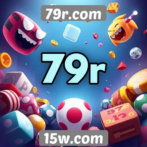 79r.com oferece ampla gama de jogos online