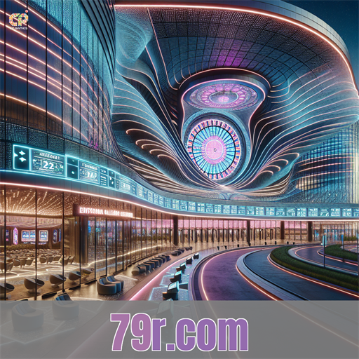 A Magia das Slots no 79r.com: Entretendo e Premindo